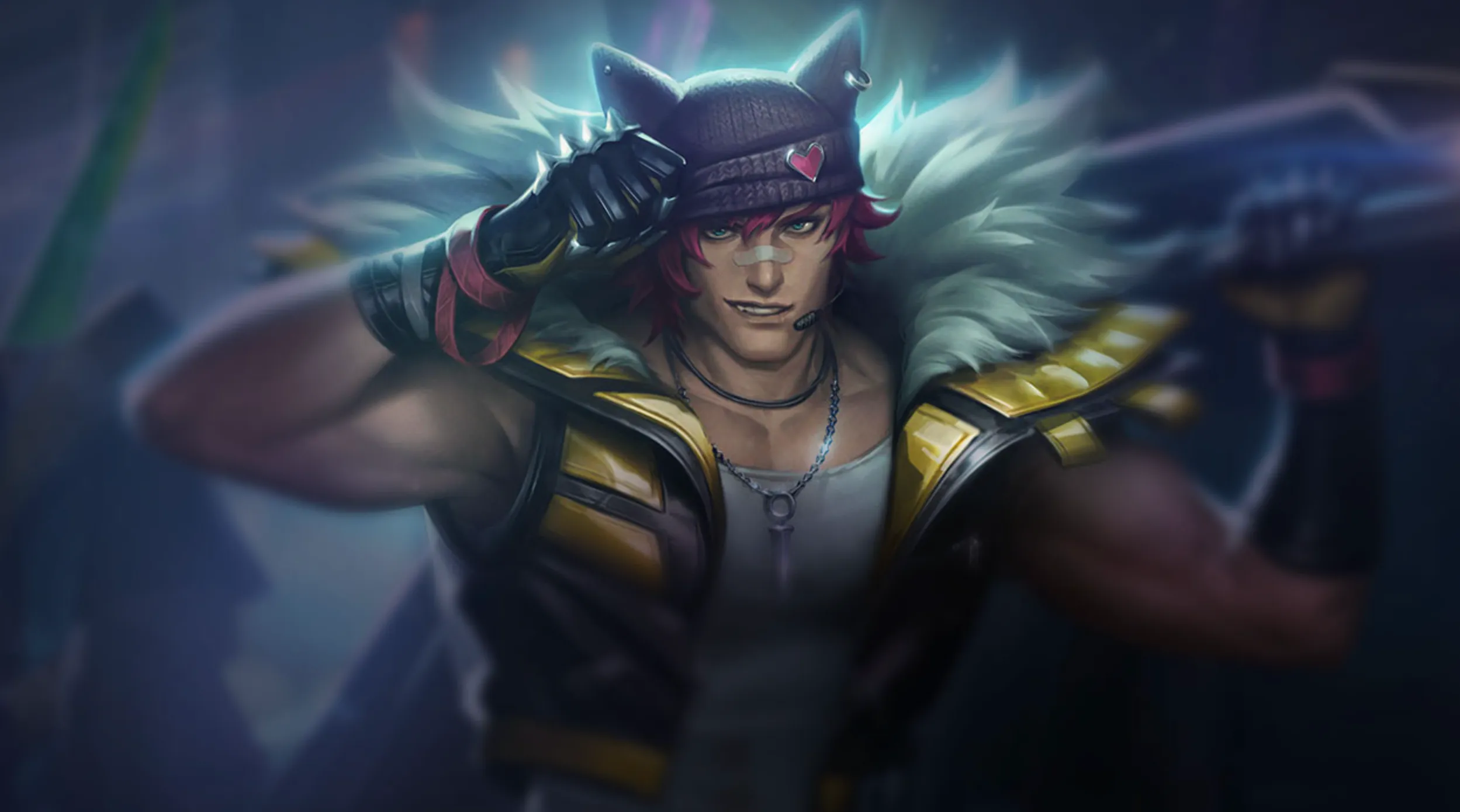League of Legends sett guide
